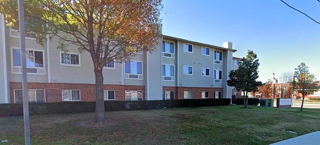 Dallas Condo: 3260 Bickers Street