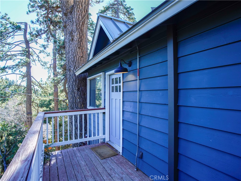 Lake Arrowhead Condo: 810 West Victoria Court