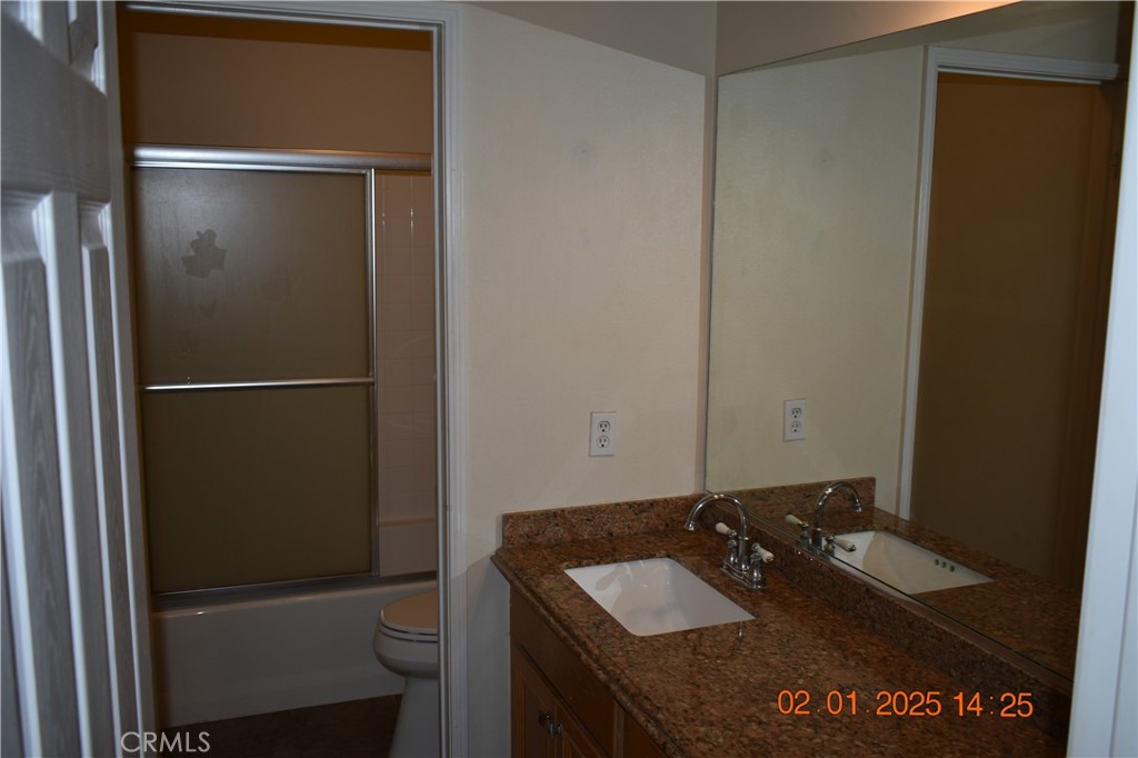 Corona Condo: 4257 Castlepeak Drive