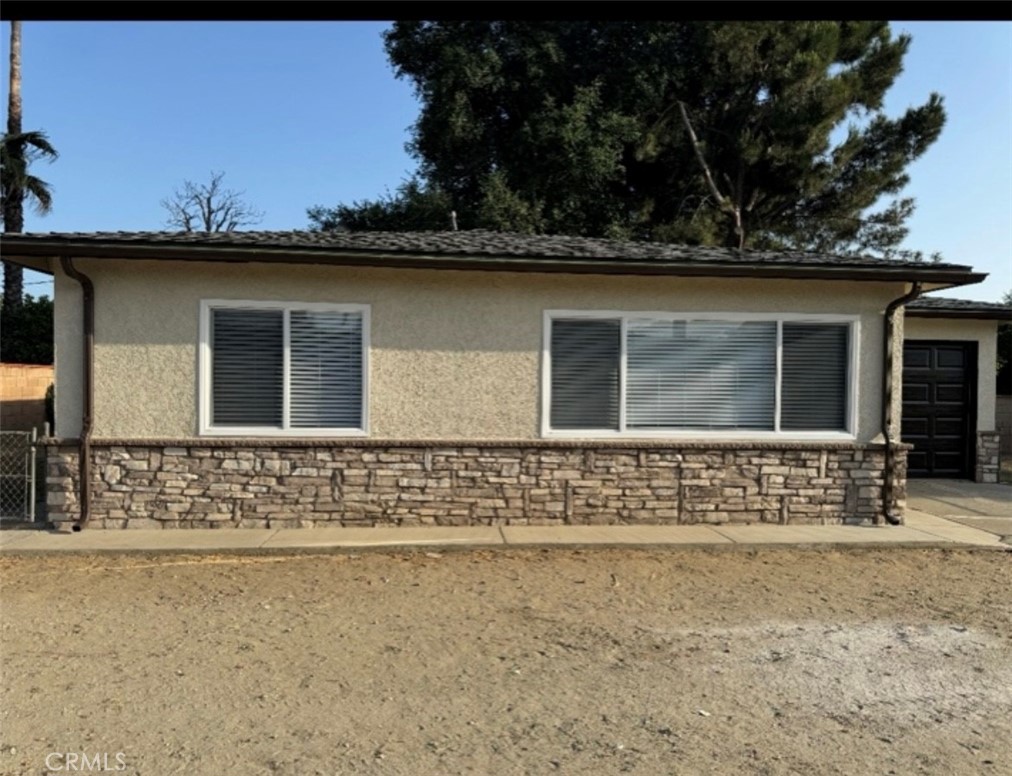 Chino Condo: Undisclosed Address