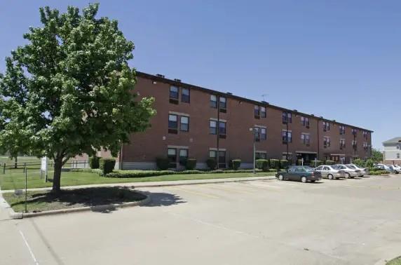 Mesquite Condo: 1409 Range Drive