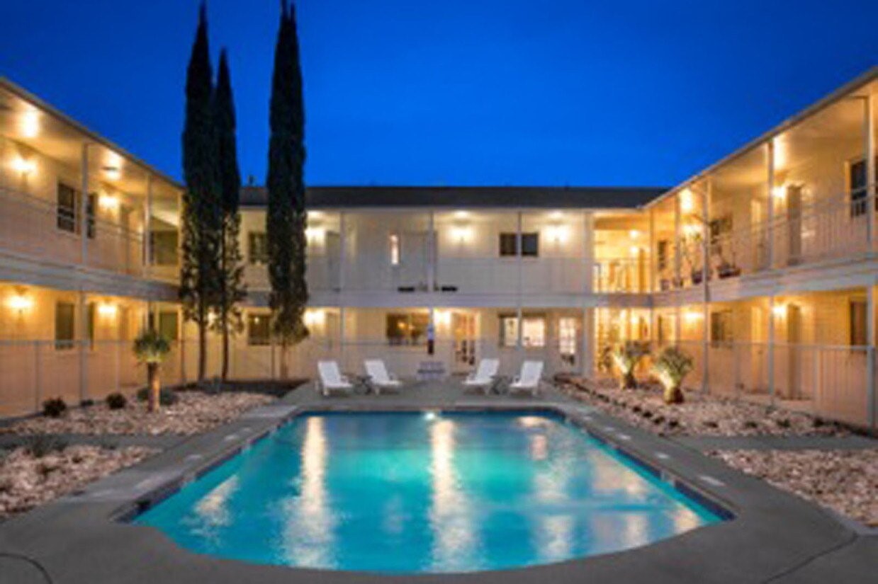 Austin Condo: 515 Shoal Creek Boulevard