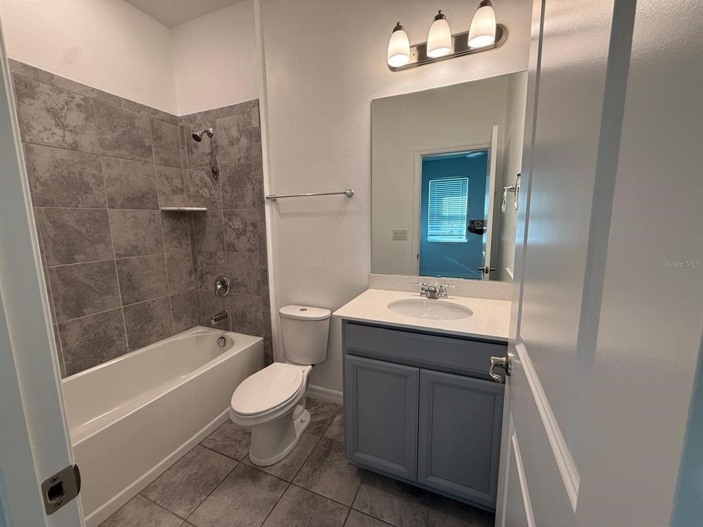 Wesley Chapel Condo: 34244 Radley Way