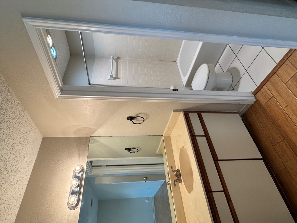 Austin Condo: 2621 Gwendolyn Lane