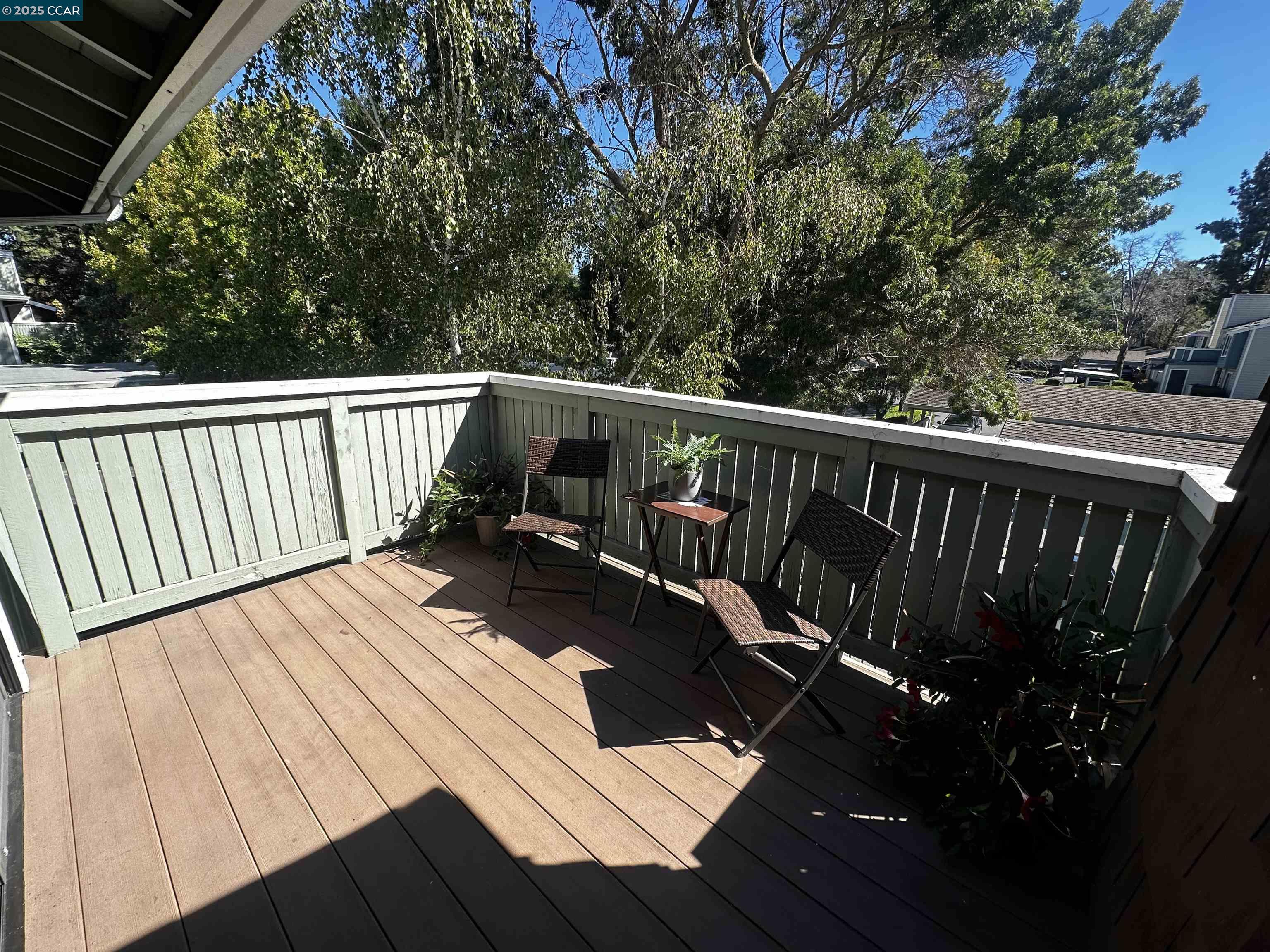 San Ramon Condo: 205 Compton Circle