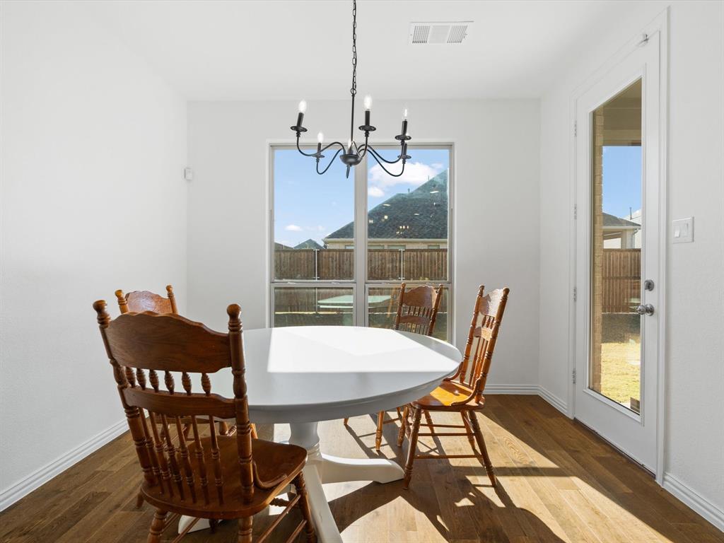 Prosper Condo: 1441 Bluebonnet Lane