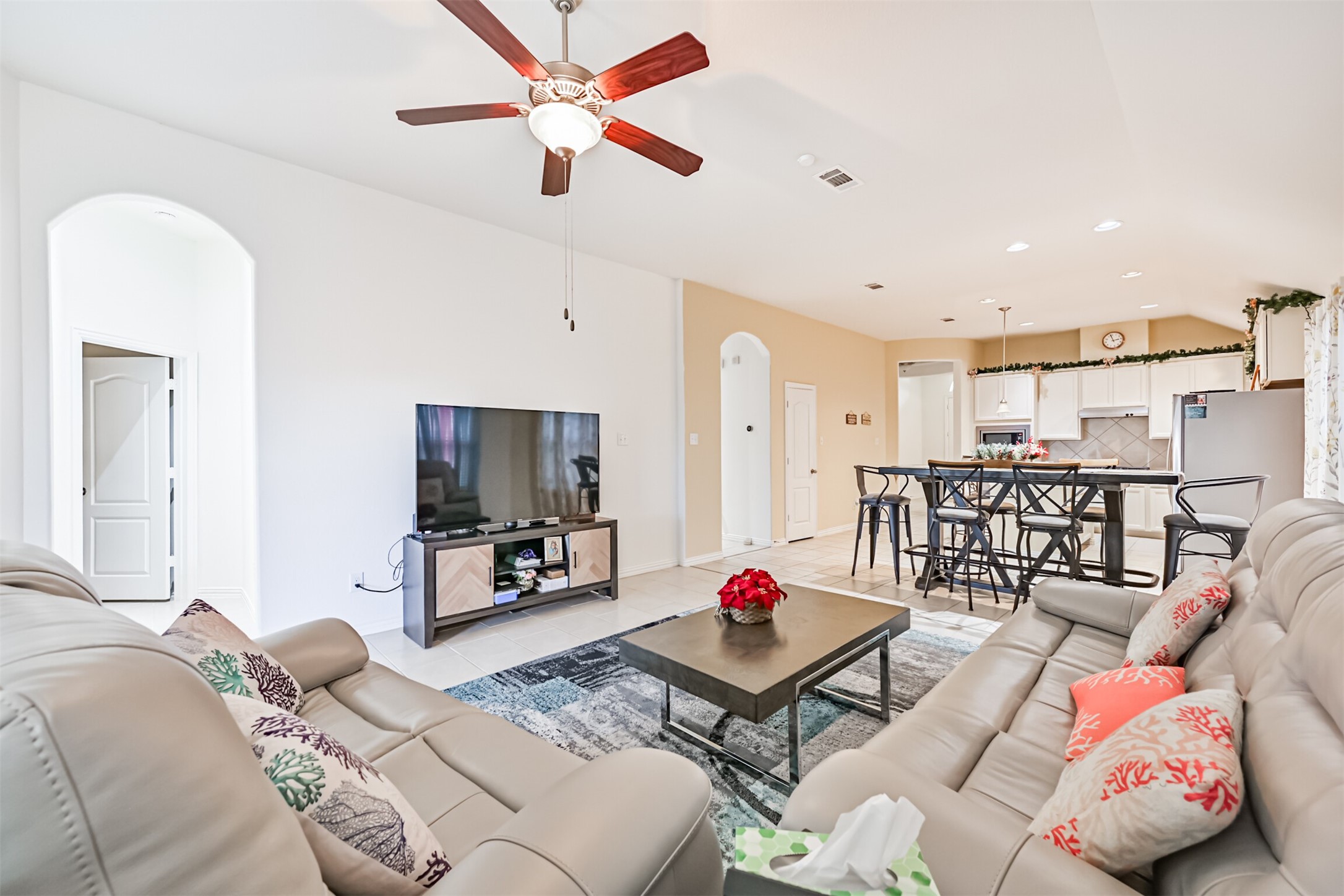 Texas City Condo: 3033 Broadhaven Drive