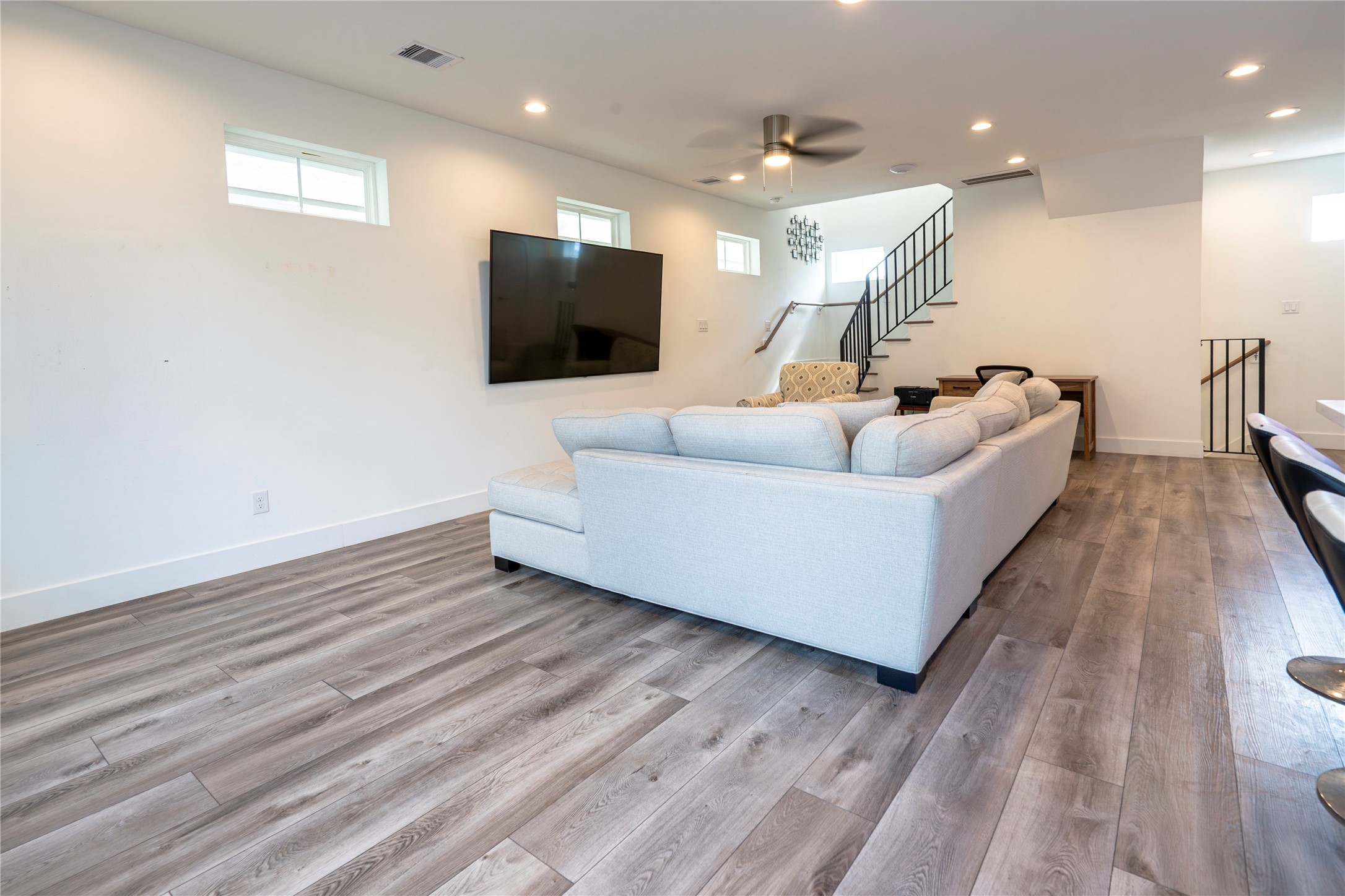 Houston Condo: 2056 Johanna Drive