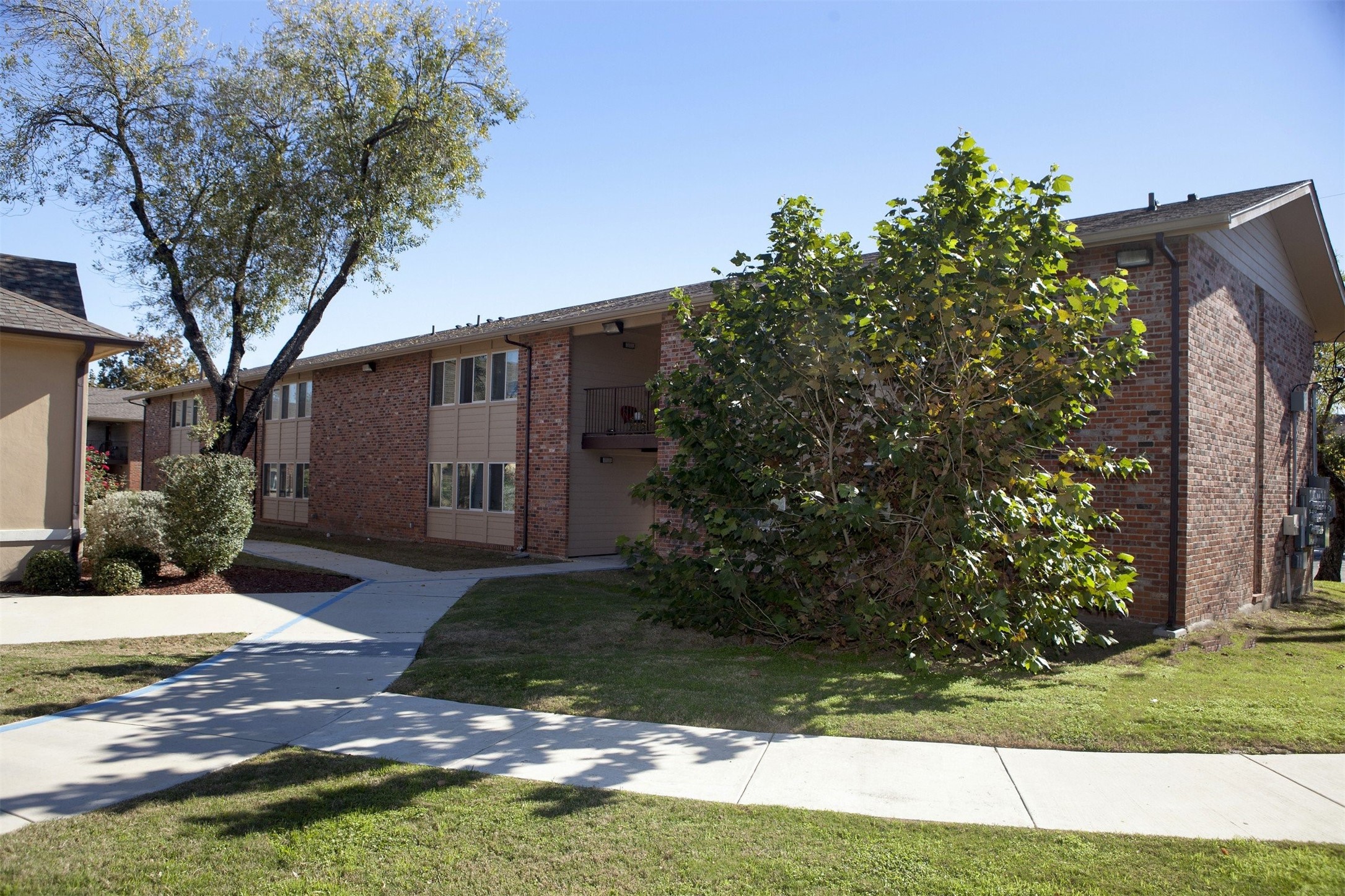 San Antonio Condo: 1215 Castroville Road