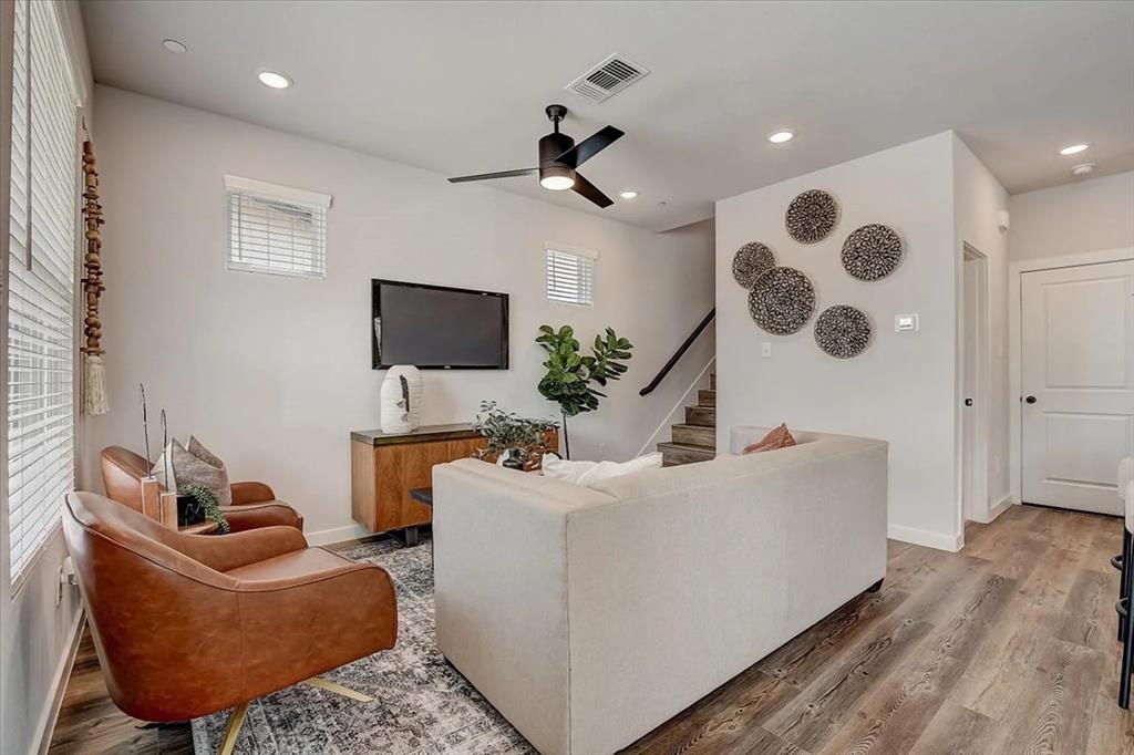 Roanoke Condo: 15101 Litsey Crk Drive