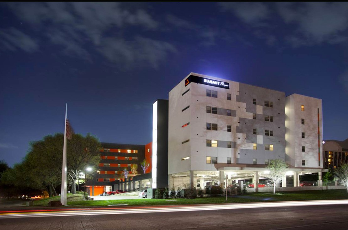 Dallas Condo: 12777 Merit Drive