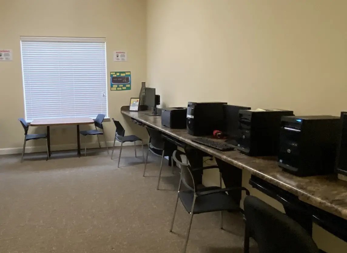 San Antonio Condo: 1215 Castroville Road