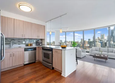 Chicago Condo: 520 North Kingsbury St