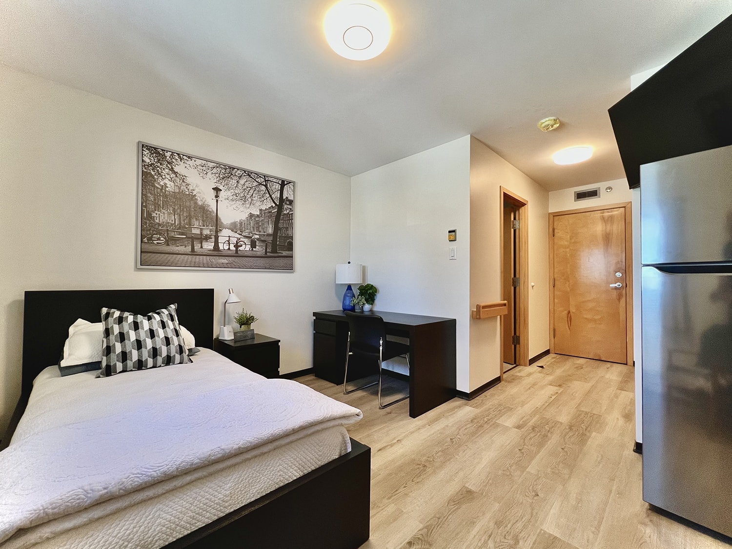 Regina Condo: 2210 25th Ave