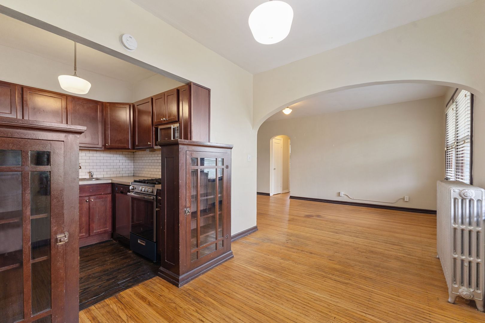 Indianapolis Apartment: 5230 E Washington St