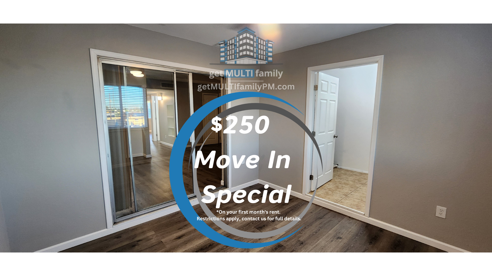 Mesa Condo: 1903 North Spring