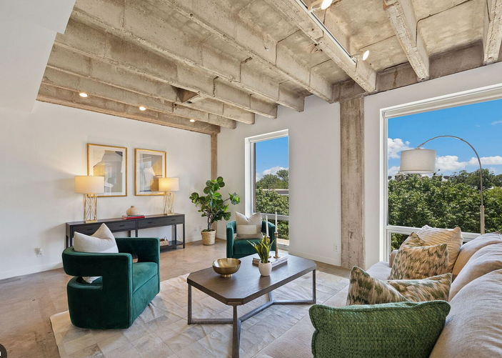 San Antonio Condo: 1115 S Alamo St