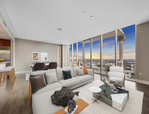 San Antonio Condo: 1115 S Alamo St