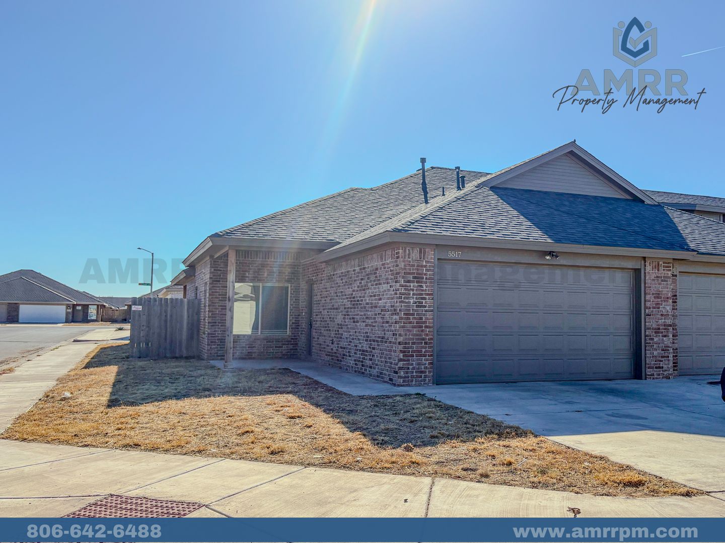 Lubbock House: 5517 Lehigh Street