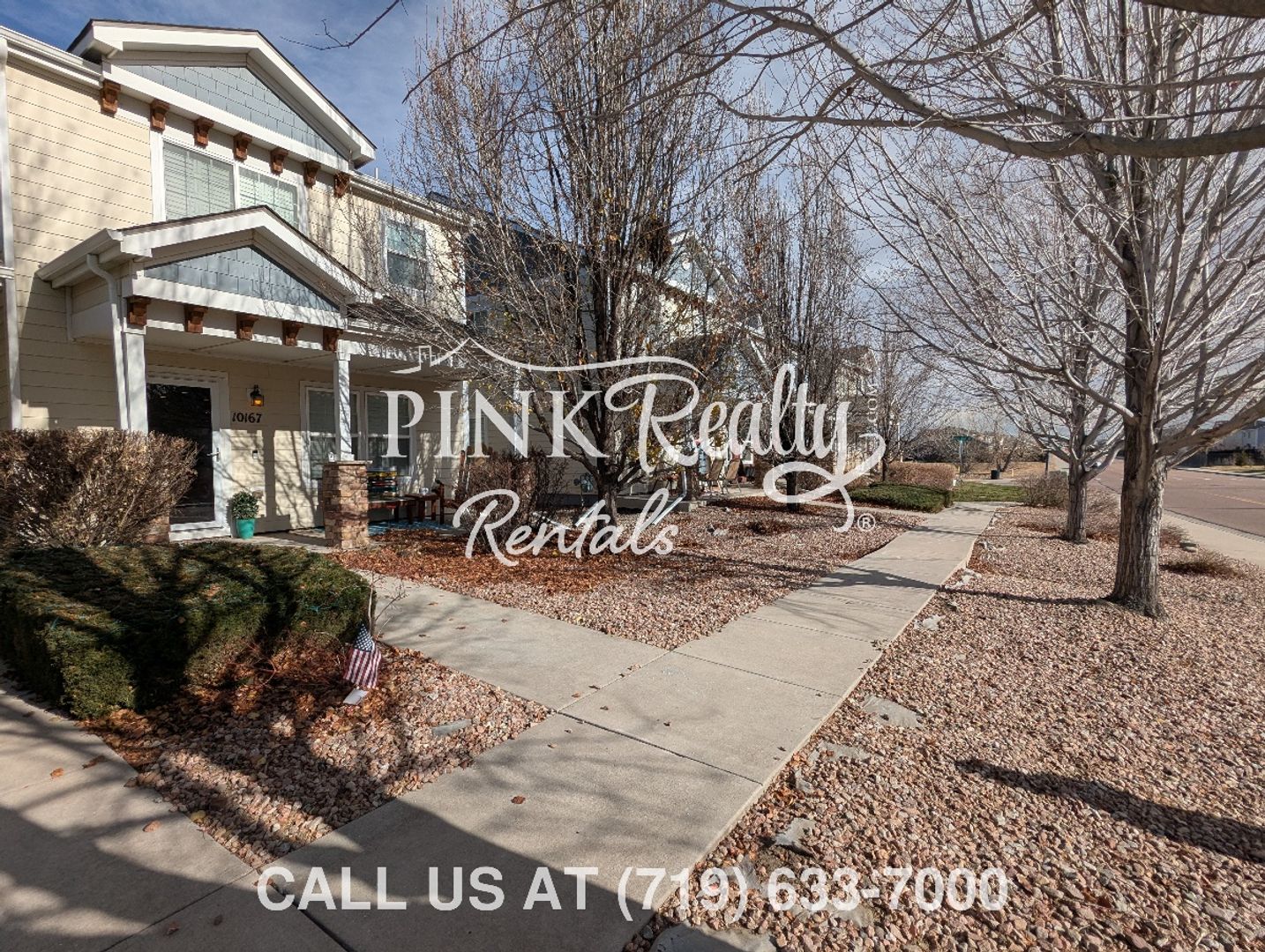 Colorado Springs House: 10167 Roughshod Pt.