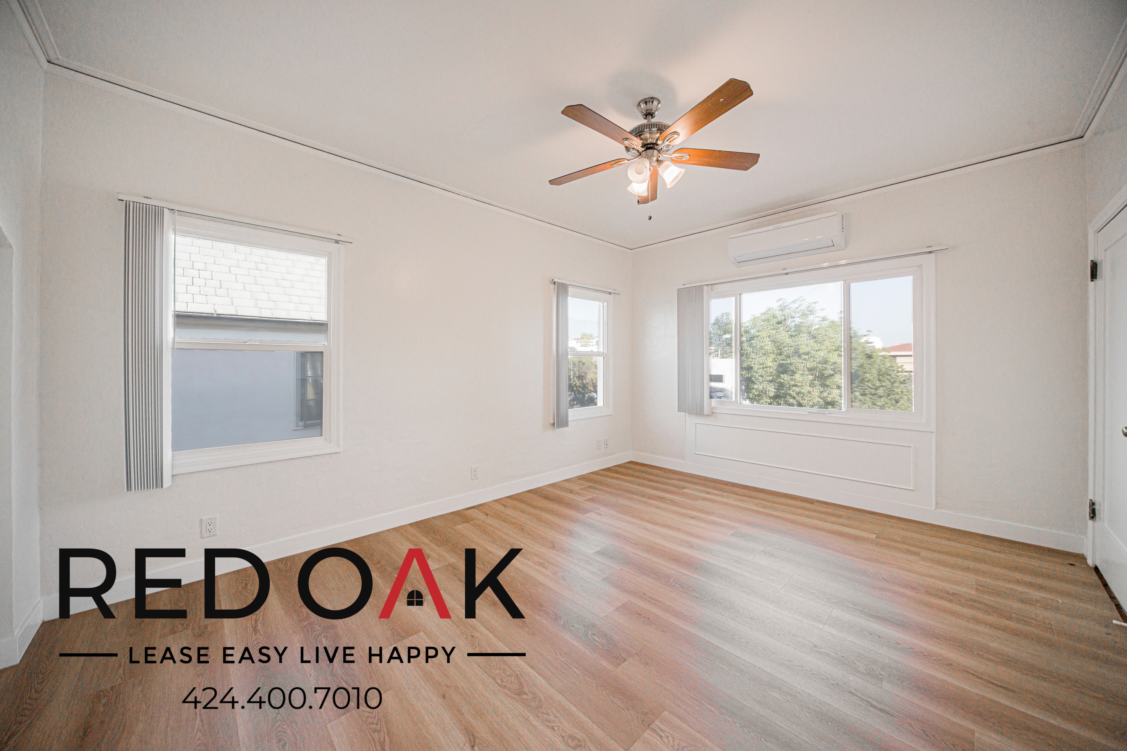 Pasadena Condo: 211 S El Molino Ave