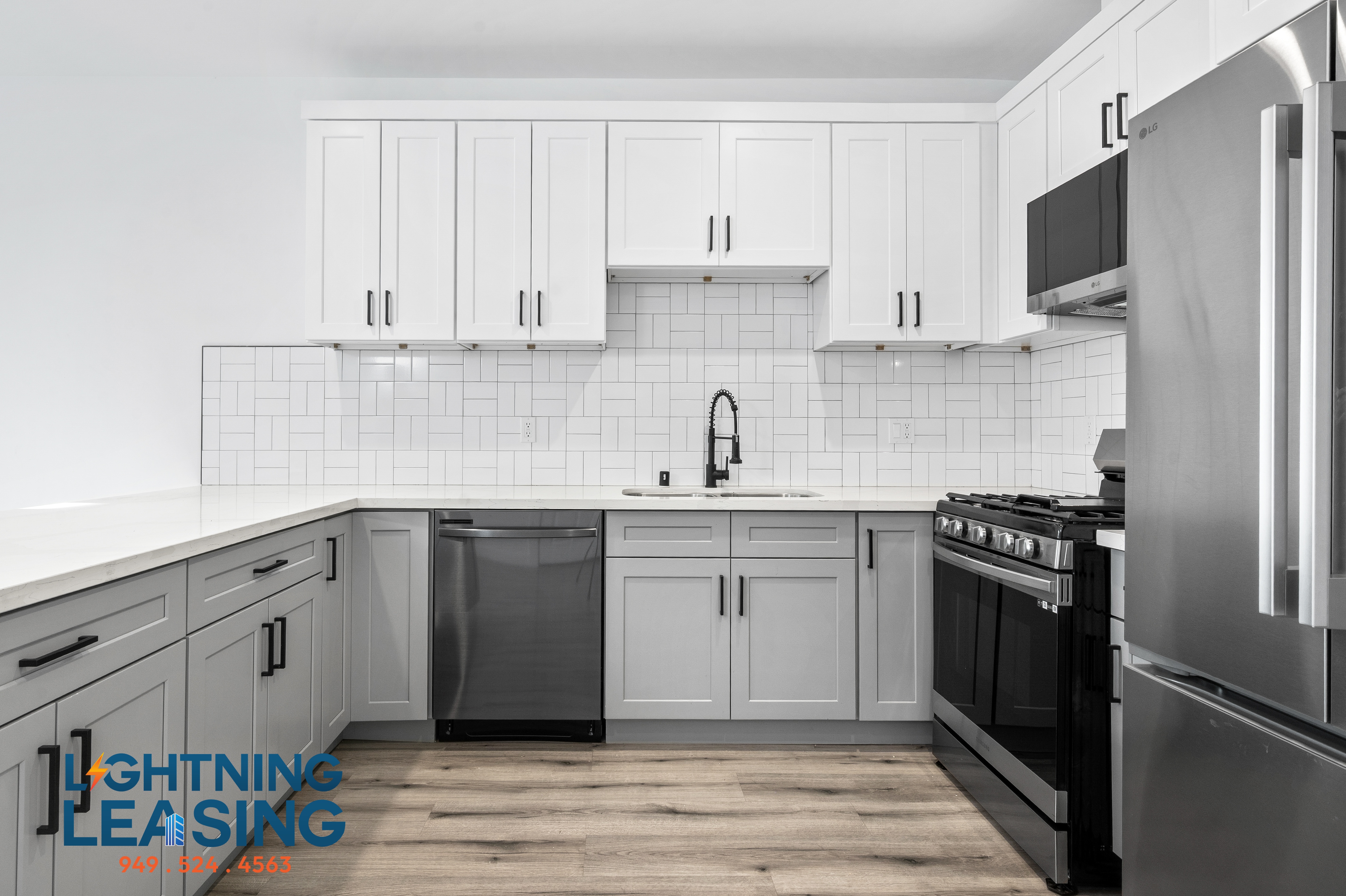 North Hollywood Condo: 10857 Morrison St