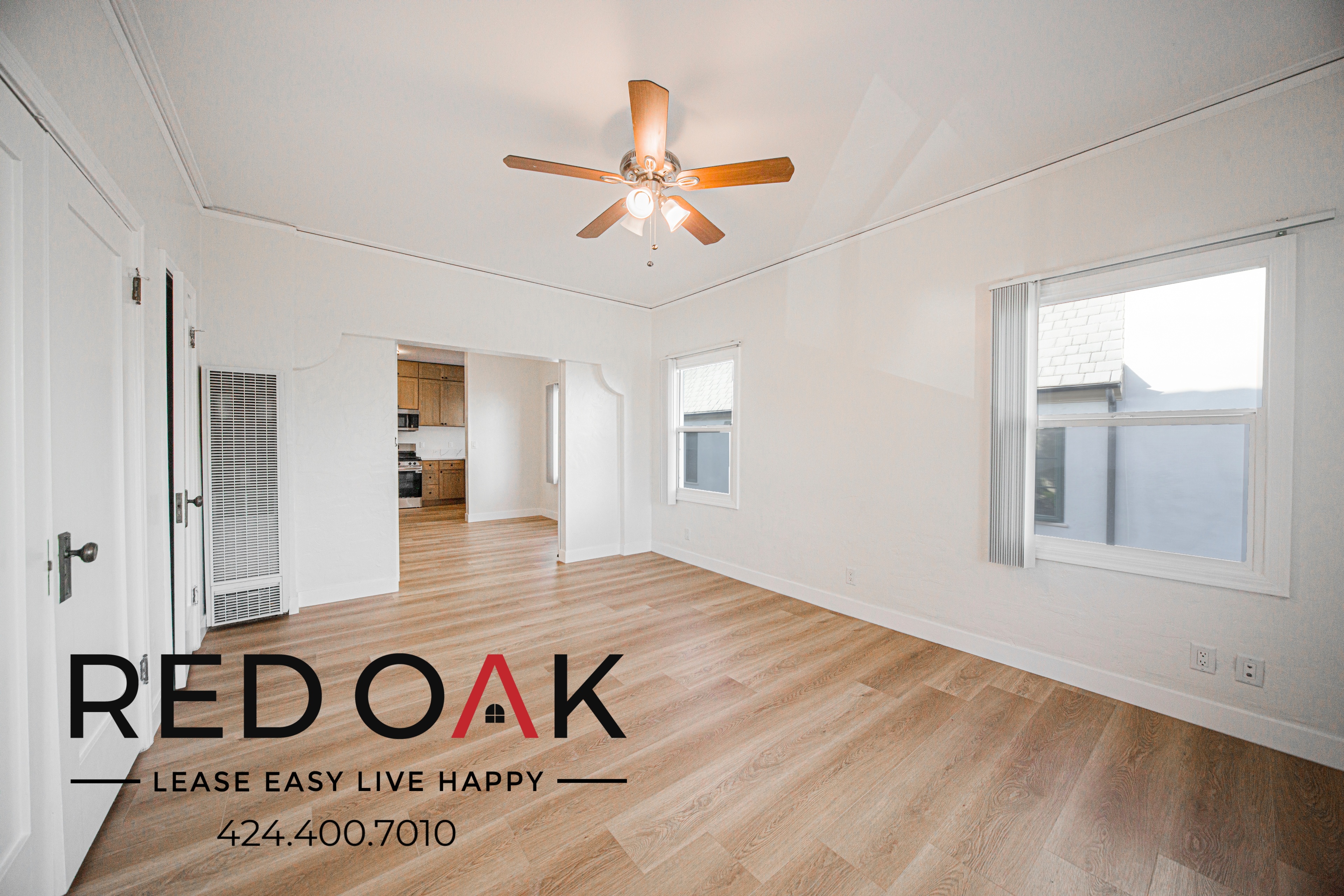 Pasadena Condo: 211 S El Molino Ave