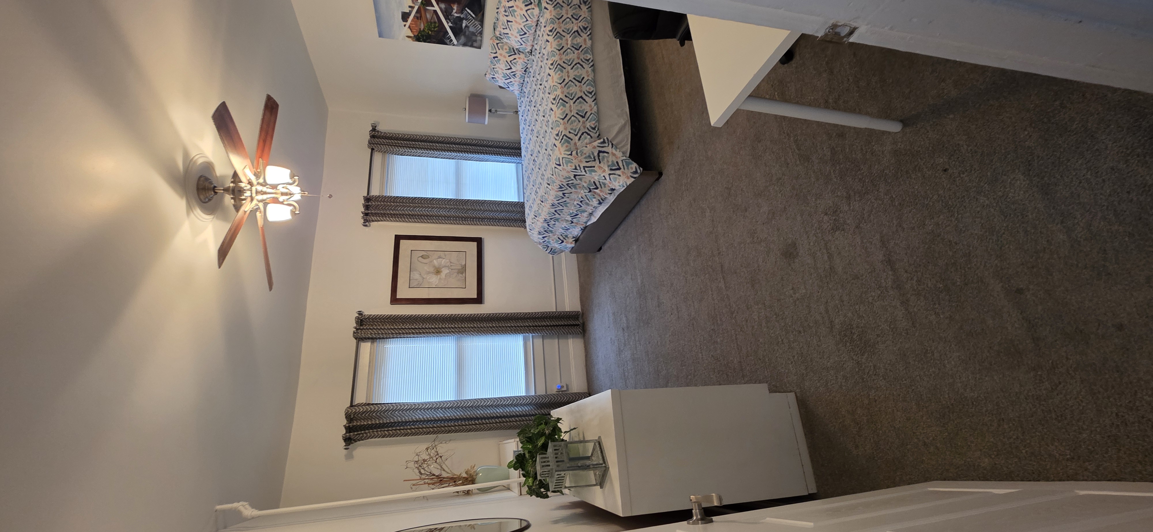Baltimore Condo: 1700 S Charles St