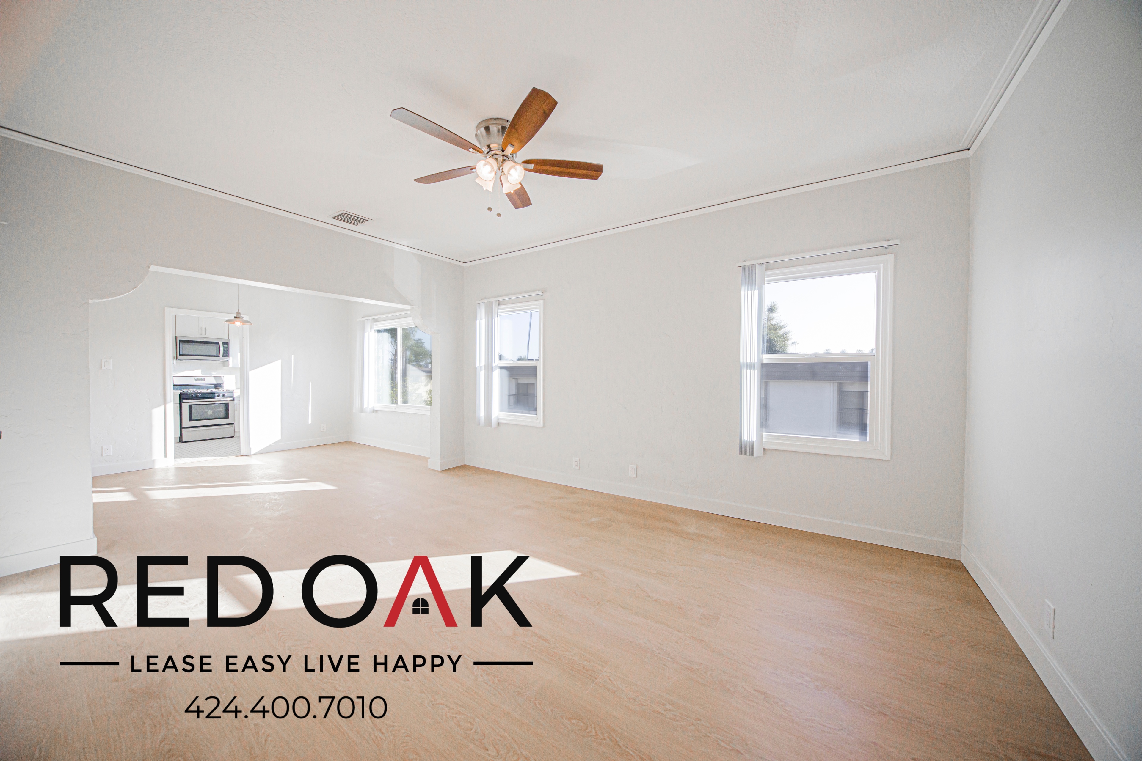 Pasadena Condo: 211 S El Molino Ave