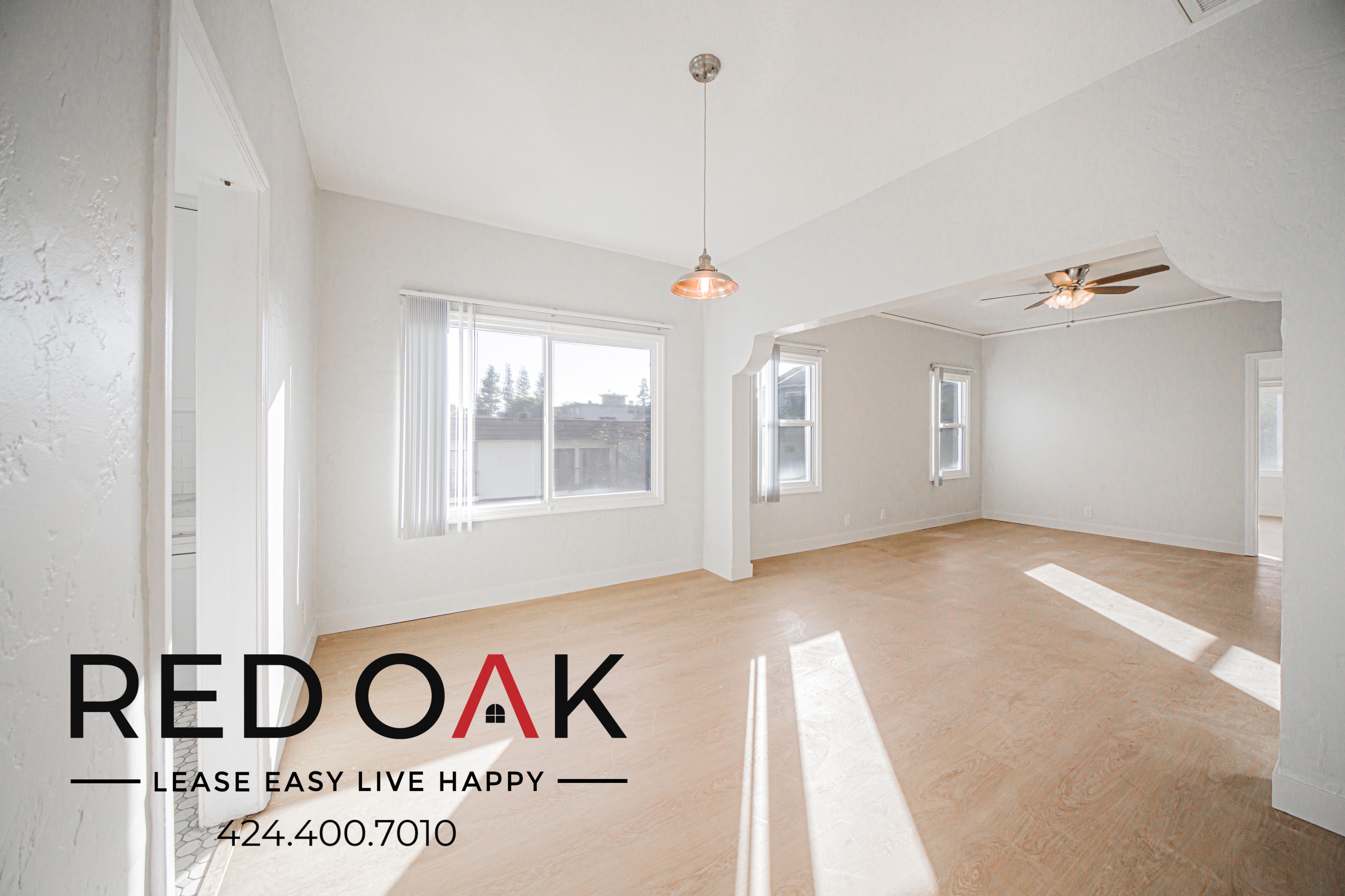 Pasadena Condo: 211 S El Molino Ave