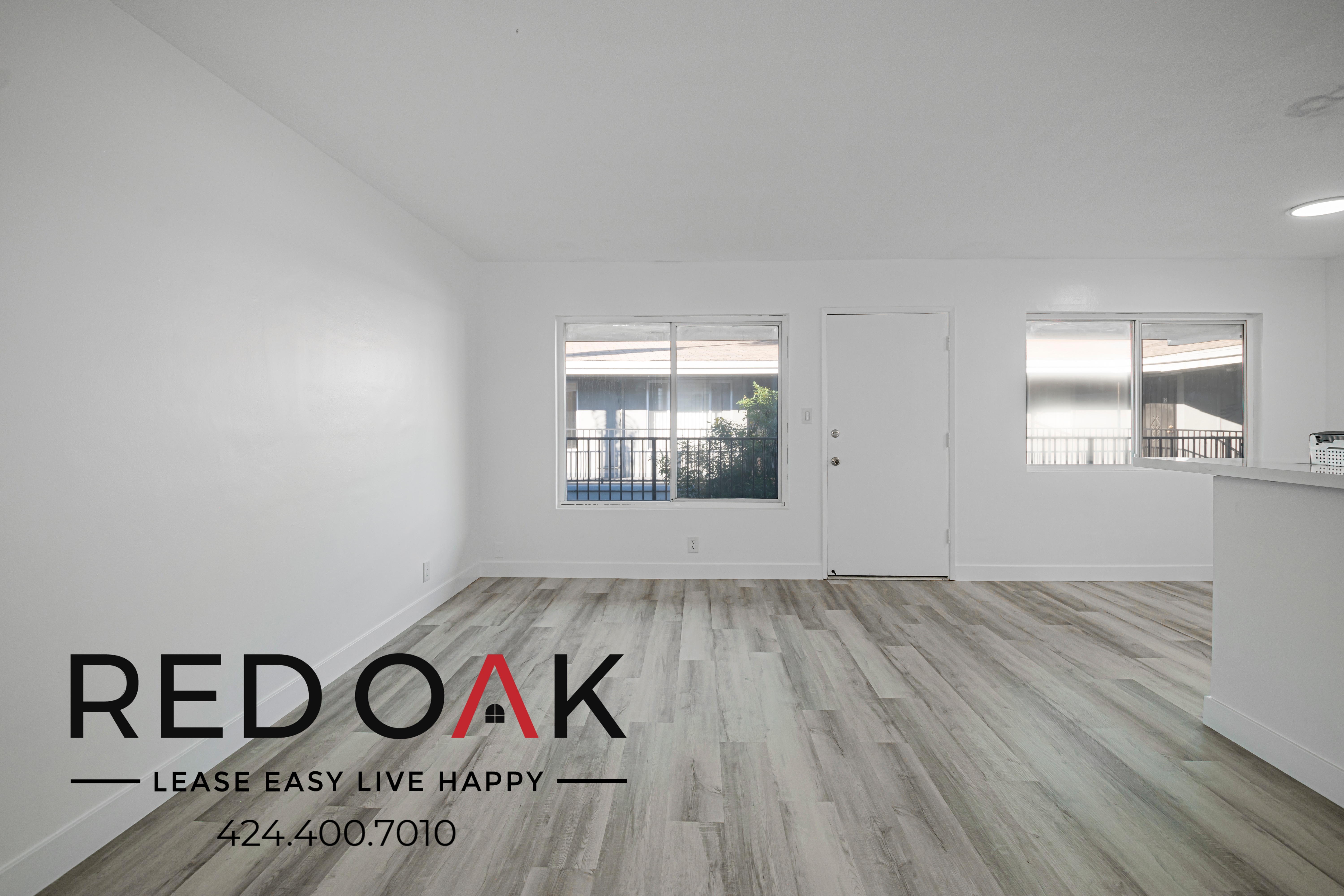 Long Beach Condo: 6501 Cherry Ave