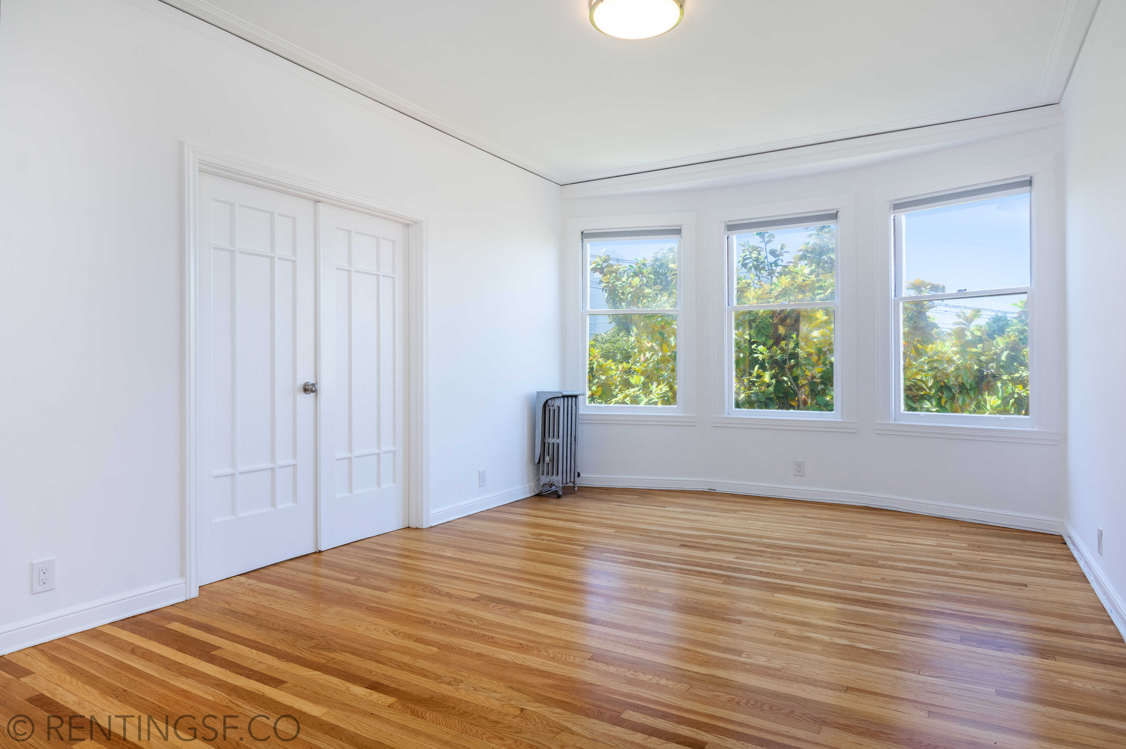 San Francisco Condo: 2625 Franklin St