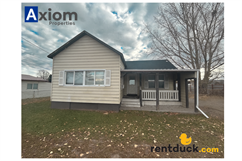 Chubbuck Condo: 139  1/2  Belva Ln.