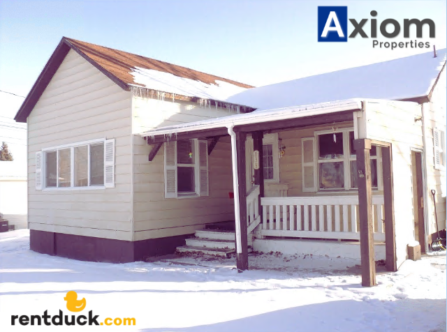 Chubbuck Condo: 139  1/2  Belva Ln.