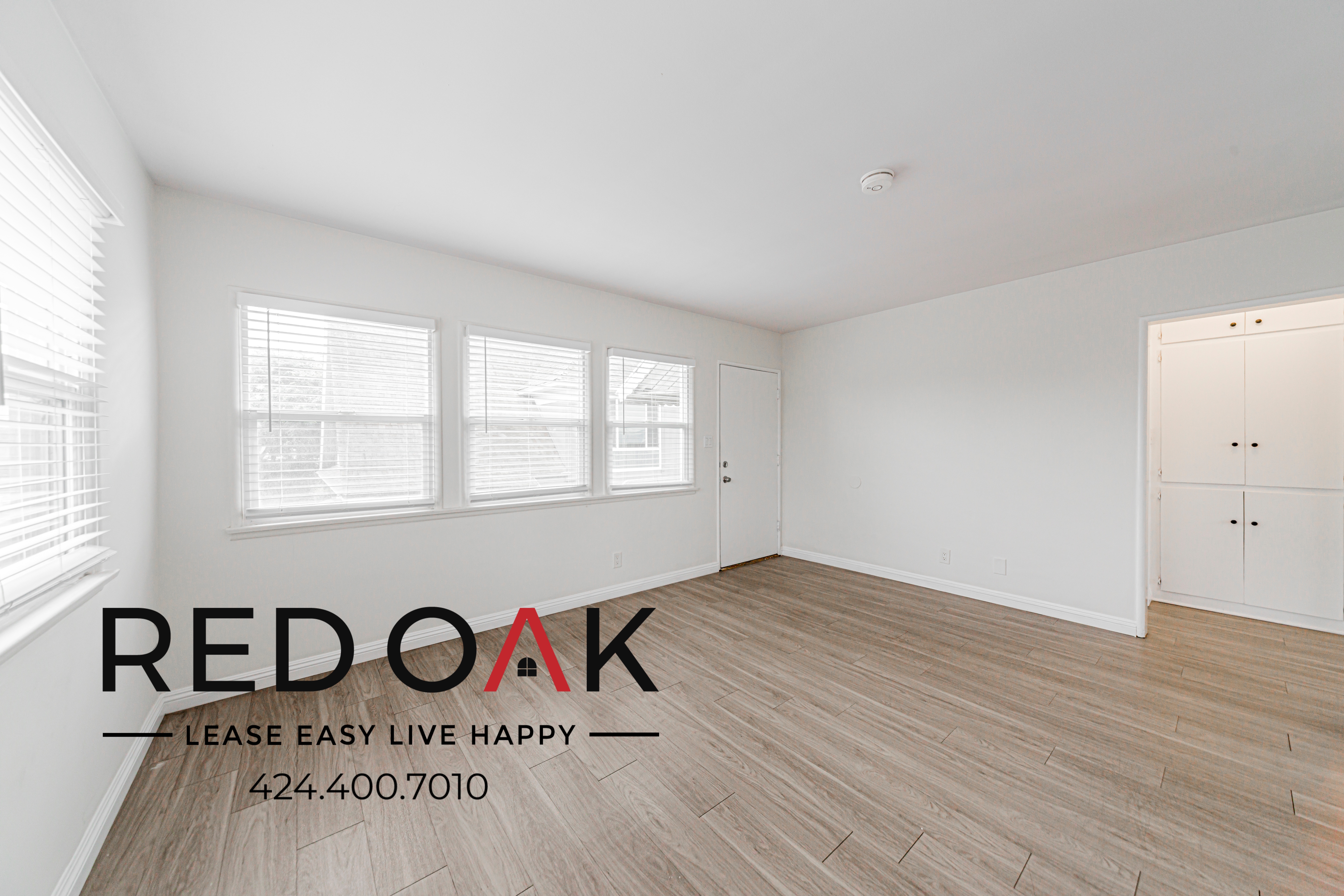 Los Angeles Condo: 3995 Inglewood Blvd