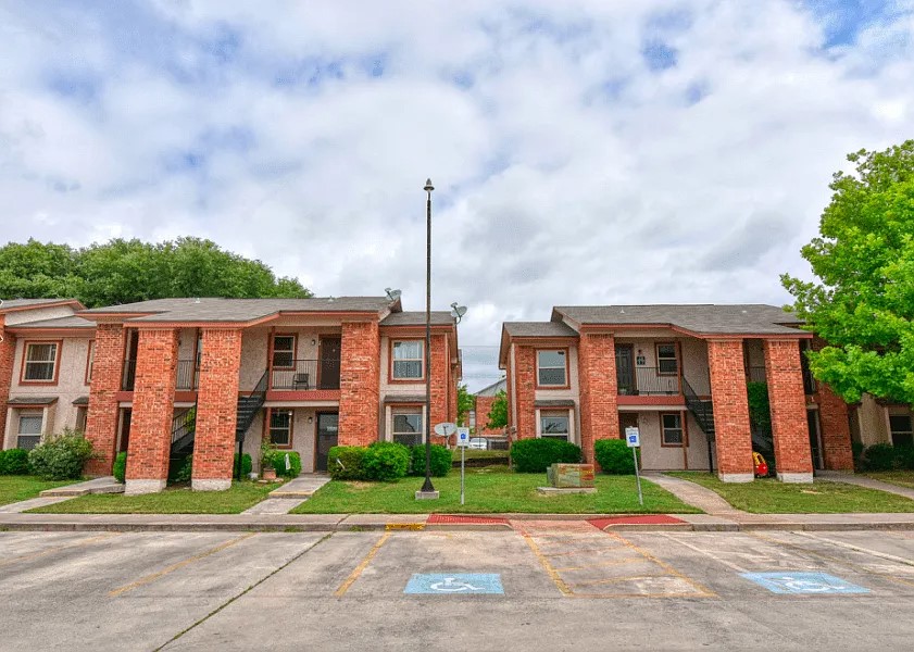 Decatur Condo: 1906 South College Avenue