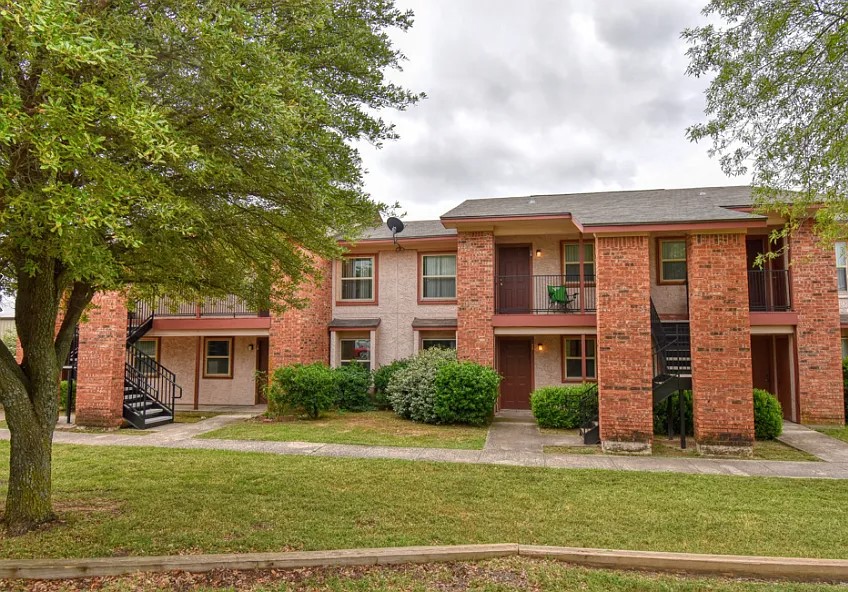 Decatur Condo: 1906 South College Avenue