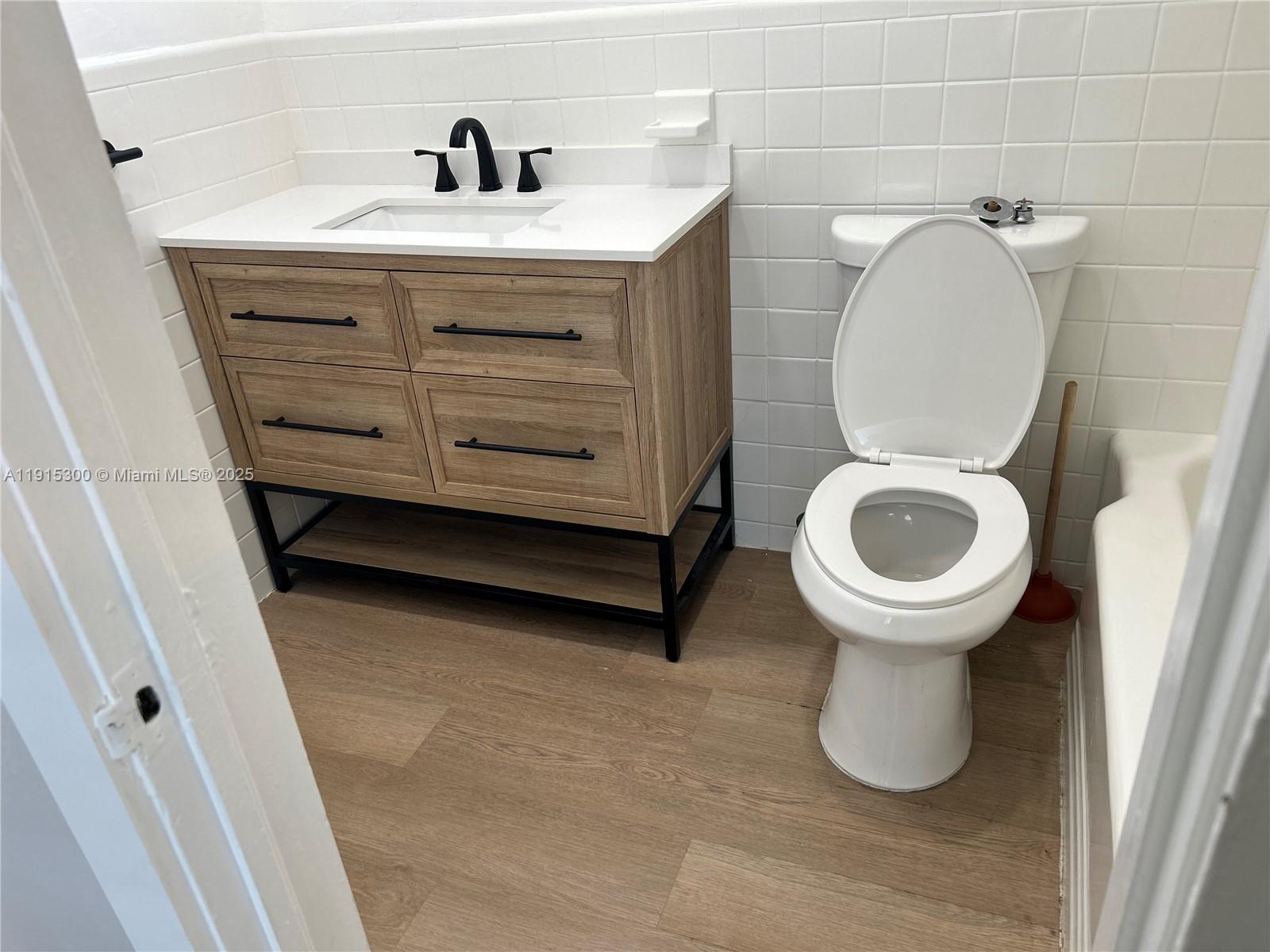 Miami Shores Condo: 1280 Northeast 105th Street