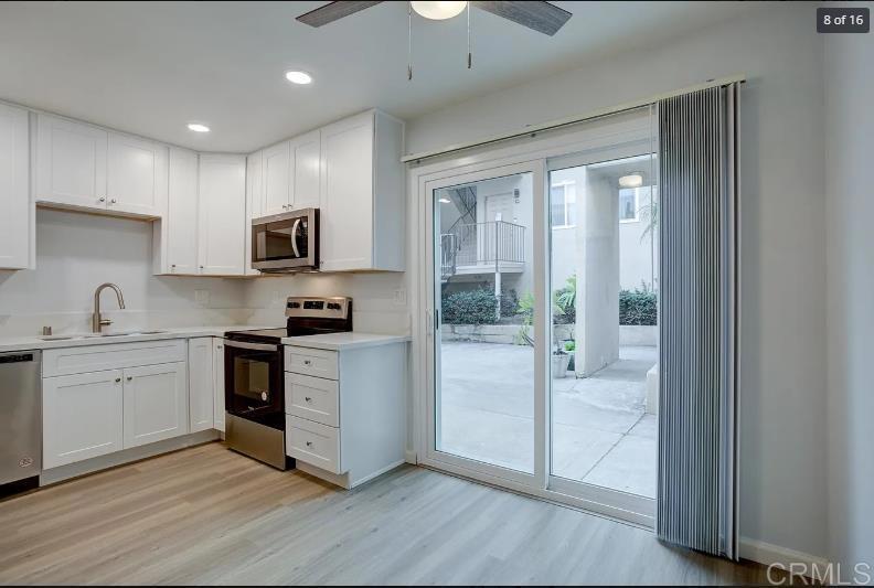 Oceanside Condo: 501 North Ditmar Street