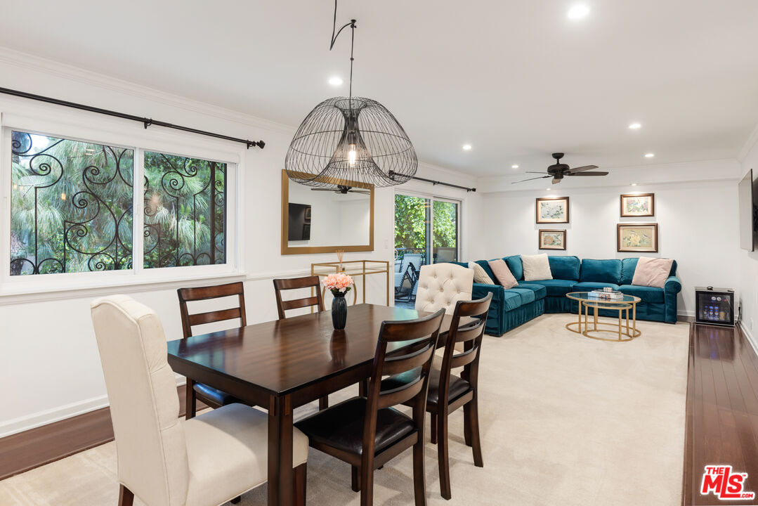 Los Angeles Condo: 6708 Hillpark Drive