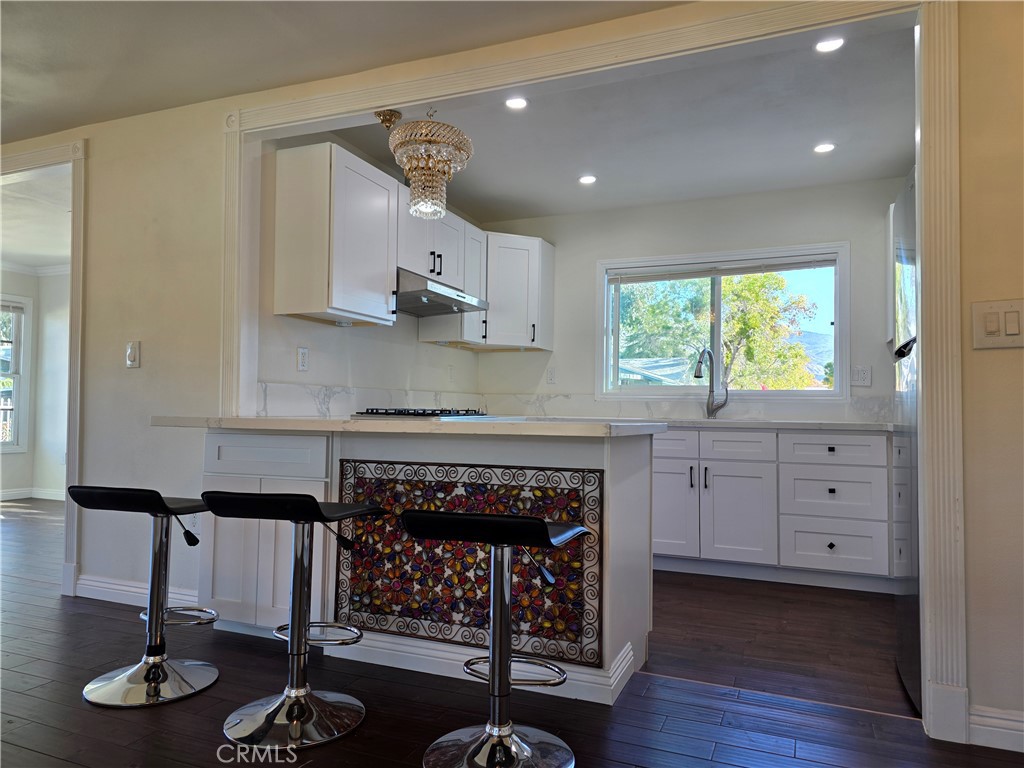 Hemet Condo: 45371 Cardiff Street