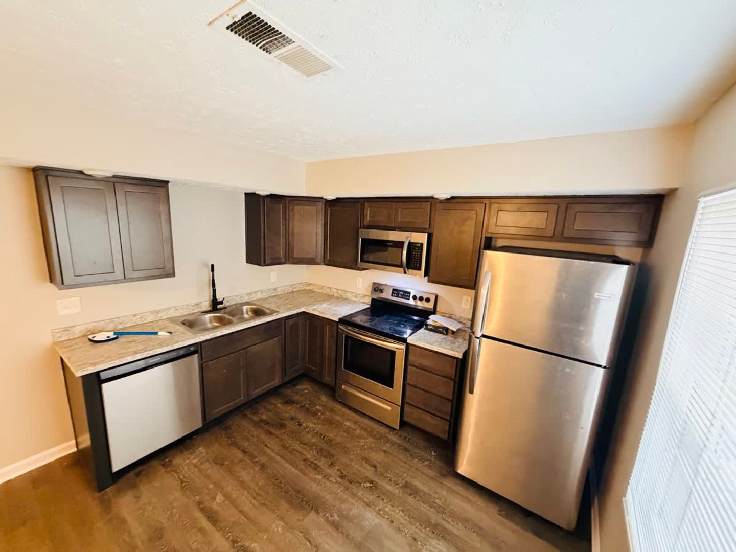 Lexington Condo: 365-425 Darby Creek Road