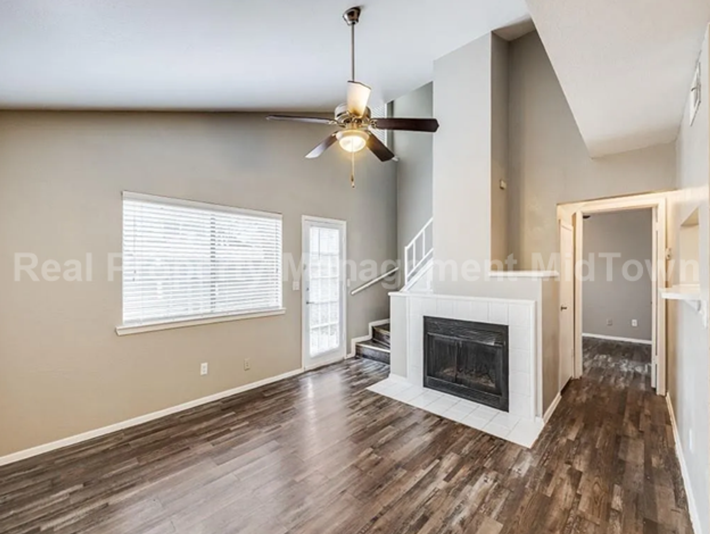 Arlington House: 1122 Millview Dr