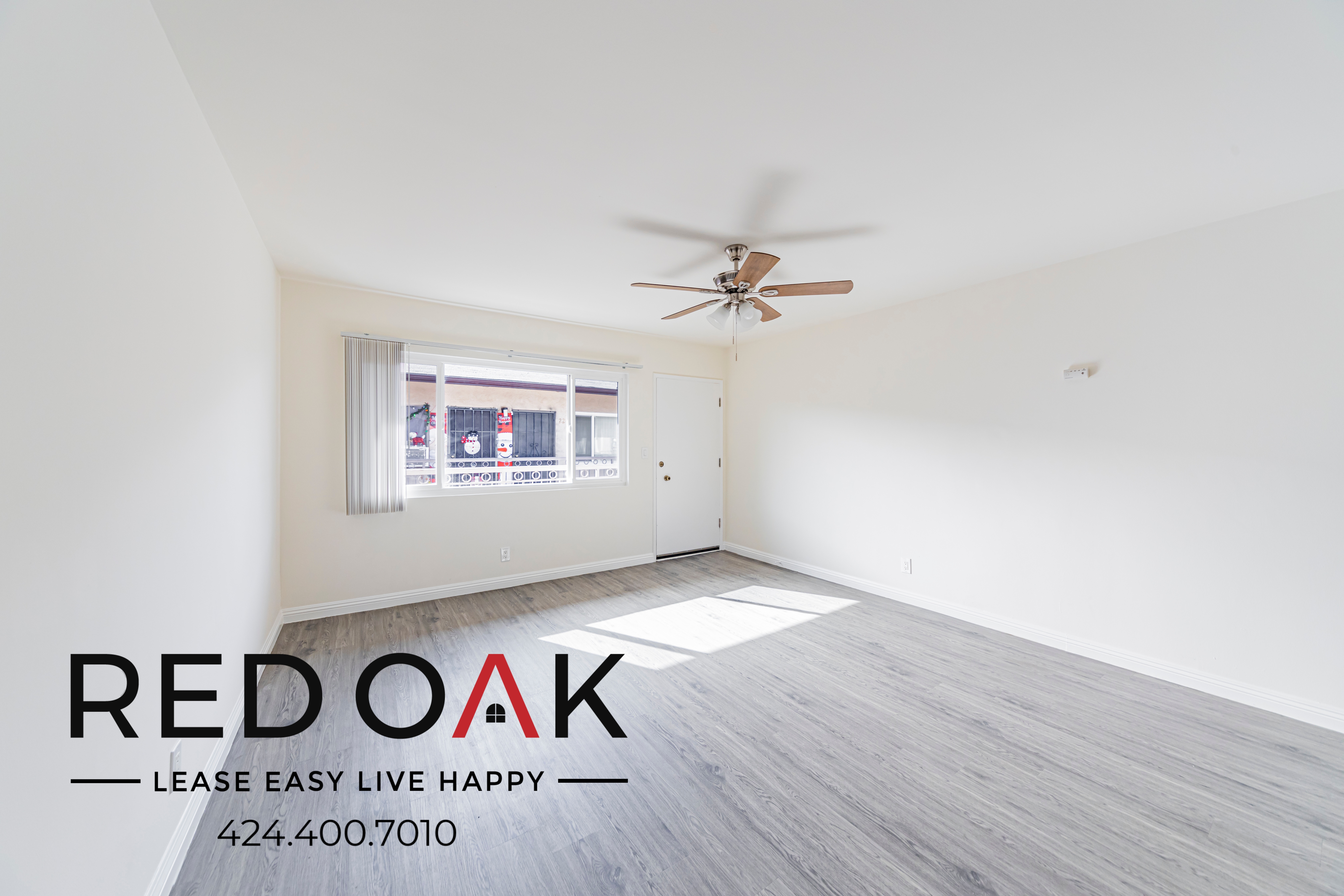 Los Angeles Condo: 251 S Loma Dr