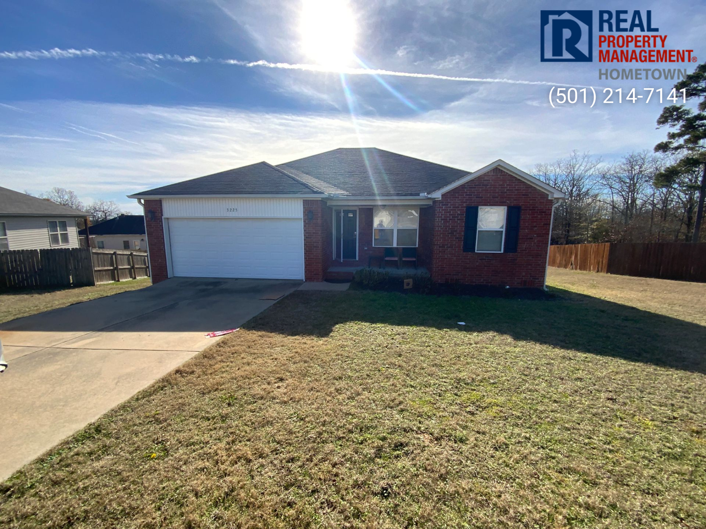 Sherwood House: 3225 Miracle Heights Cove