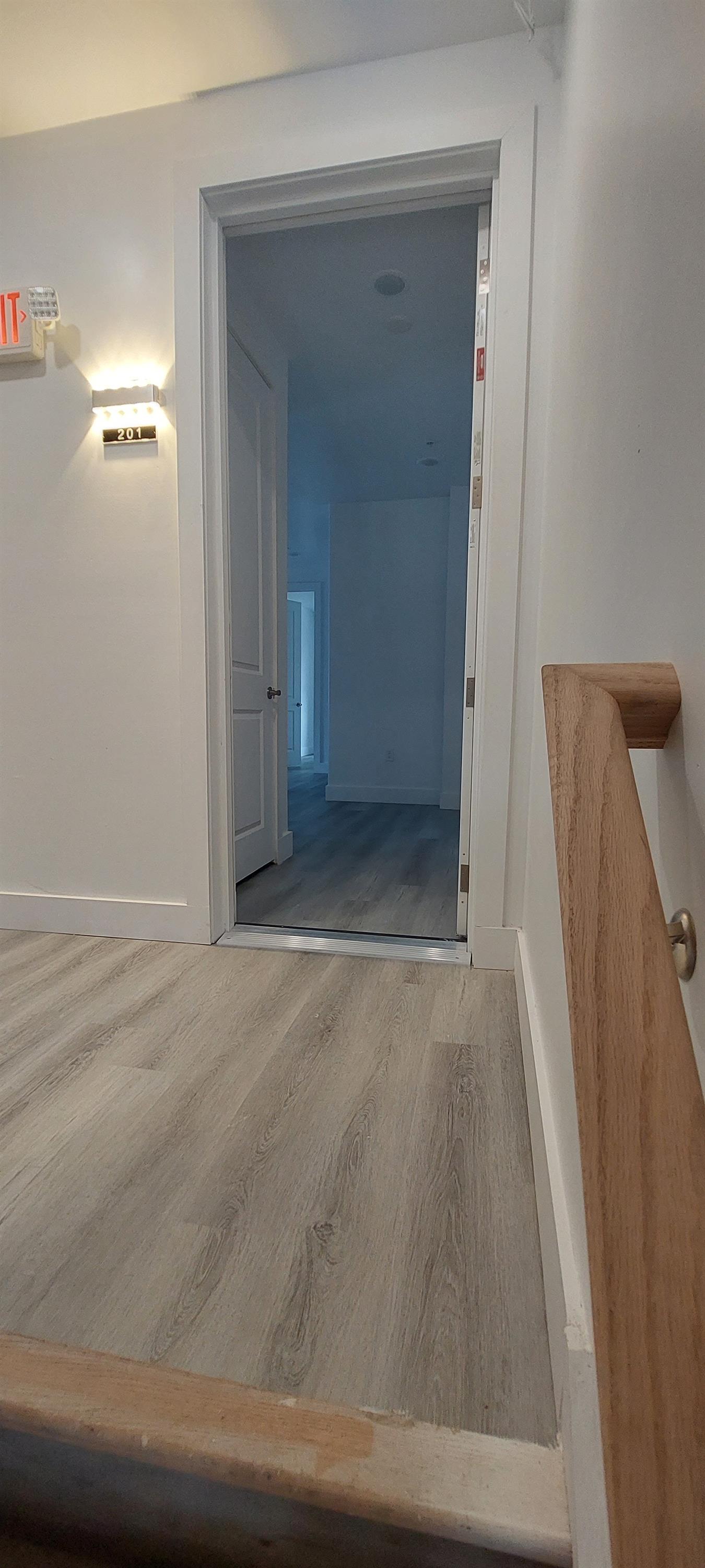 Passaic Condo: 273 Oak StreetApartment # 201