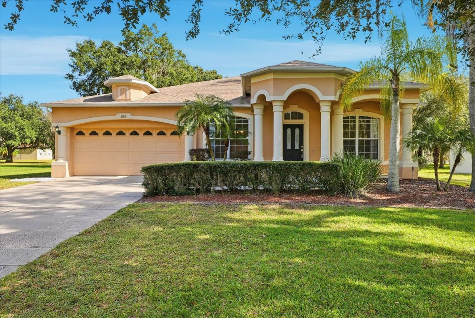 Kissimmee House: 3193 Waterbridge Ln.