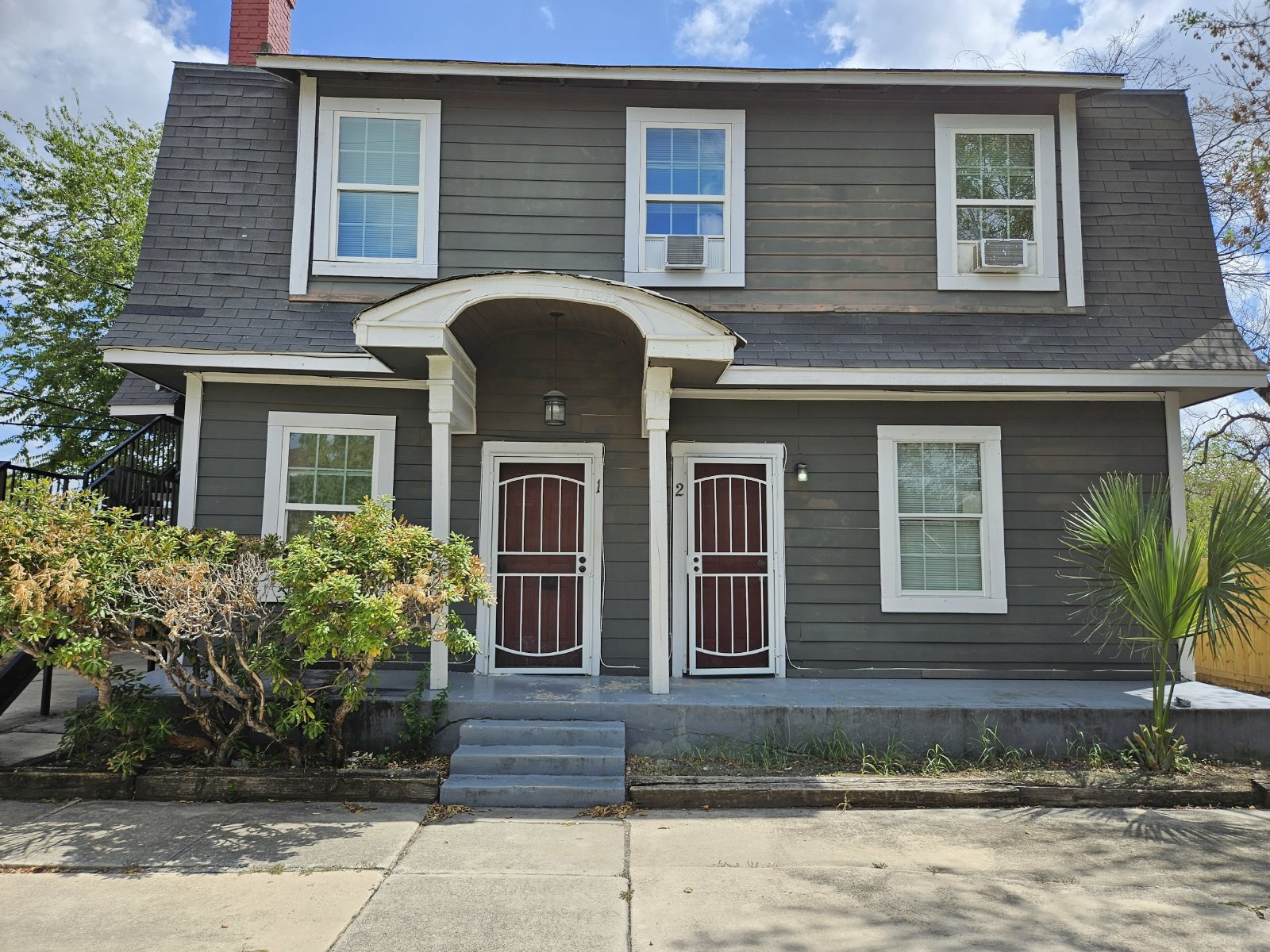 San Antonio Condo: 818 Ogden St