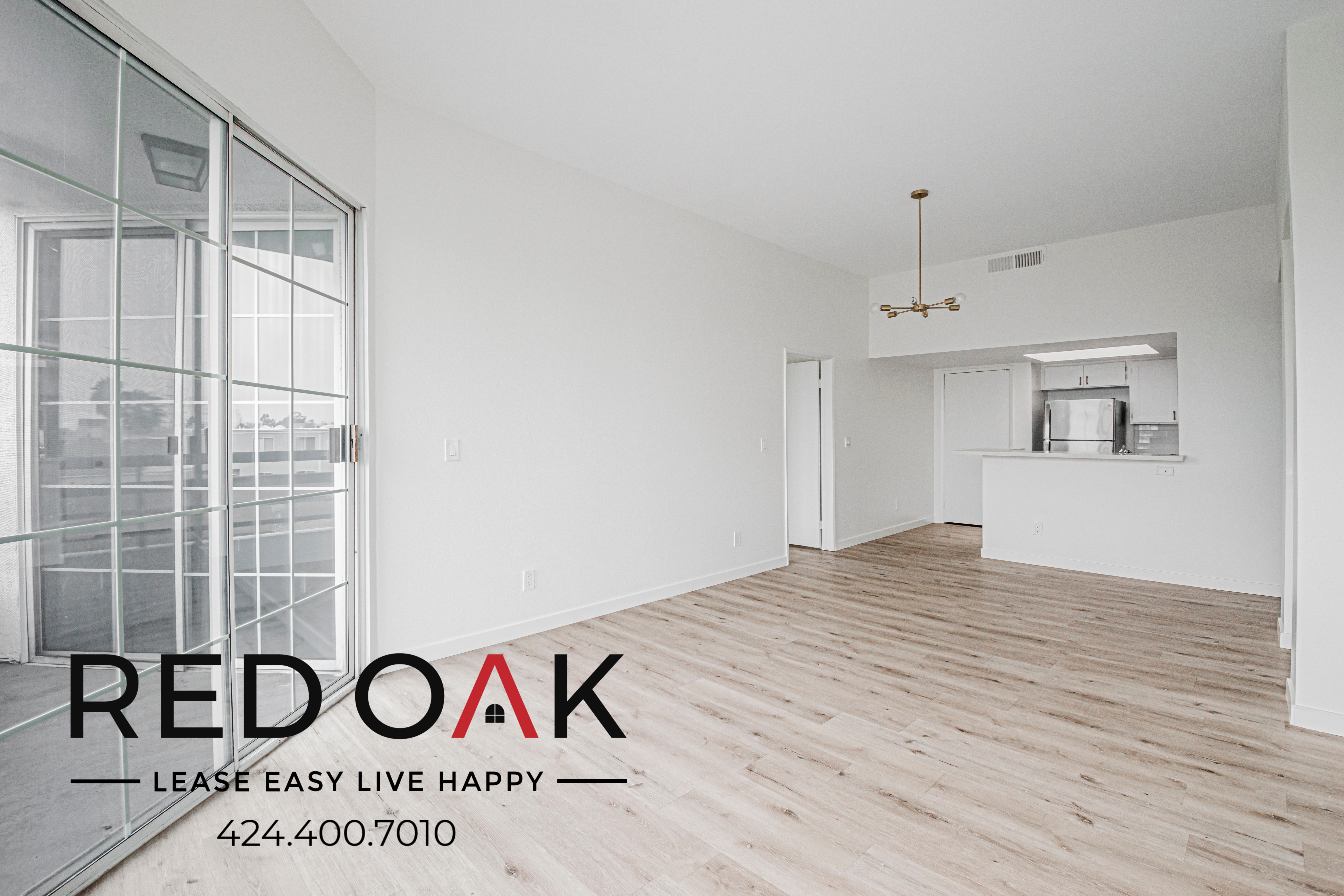 Los Angeles Condo: 4320 S Centinela Ave