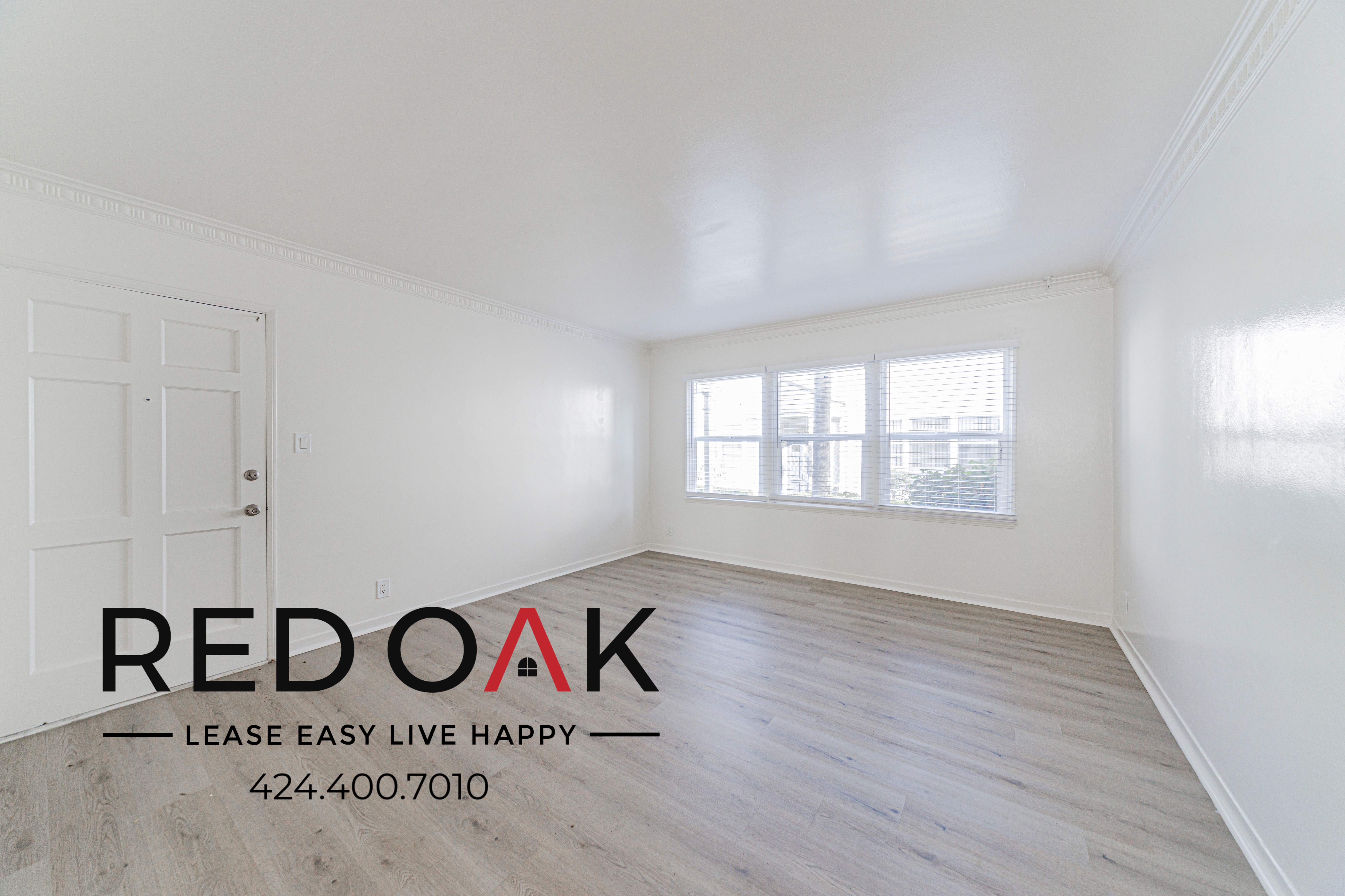 Los Angeles Condo: 6067 David Ave